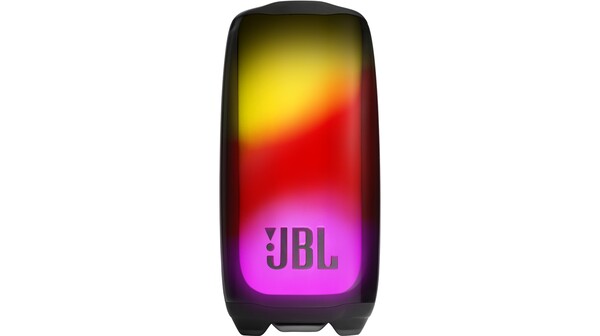 Loa Bluetooth JBL Pulse 5 Đen chính diện