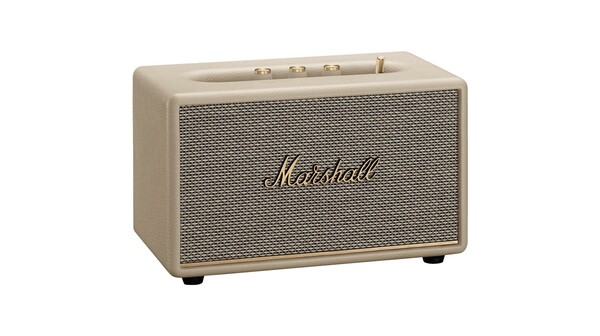 Loa di động Marshall Acton 3 (III) Kem nghiêng trái