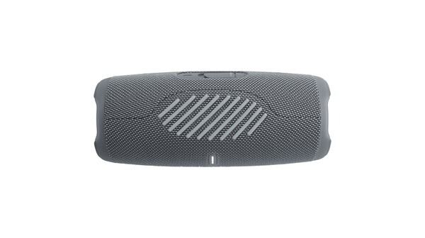 Loa Bluetooth JBL Charge 5 Xám mặt dưới