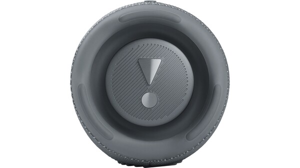 Loa Bluetooth JBL Charge 5 Xám mặt bên