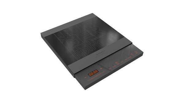 Bếp điện từ đơn Junger CEJ-105-I nghiêng