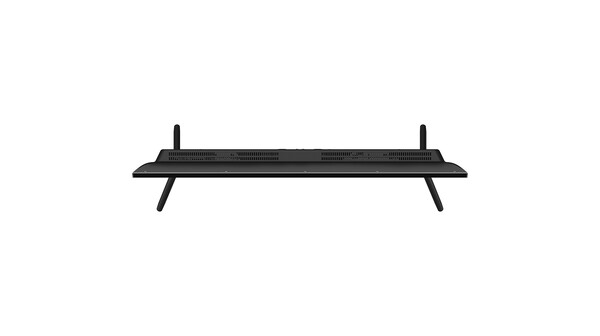 Android Tivi Sharp Full HD 42 inch 2T-C42EG1X cạnh trên