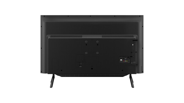 Android Tivi Sharp Full HD 42 inch 2T-C42EG1X mặt sau
