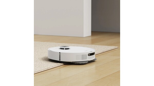 Robot hút bụi lau nhà Dreame L10 Prime tổng quan