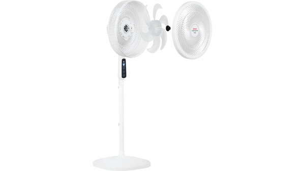 Quạt đứng Tefal Turbo Silence Plus VH689690 cánh quạt rời