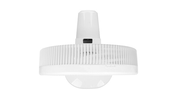 Quạt đứng Tefal Turbo Silence Plus VH689690 mặt trên