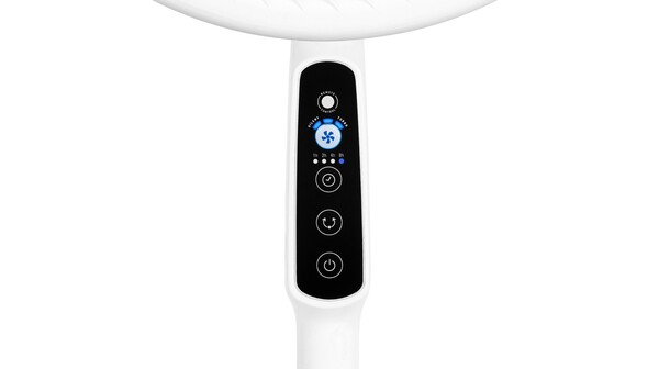 Quạt đứng Tefal Turbo Silence Plus VH689690 chi tiết