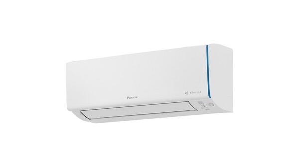 Máy lạnh Daikin Inverter 1 HP ATHF25XVMV nghiêng phải