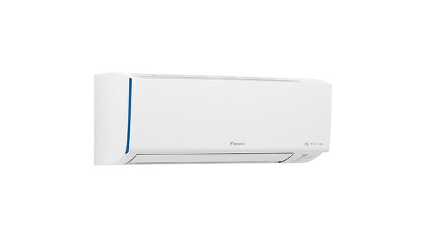 Máy lạnh Daikin Inverter 1 HP ATHF25XVMV nghiêng trái