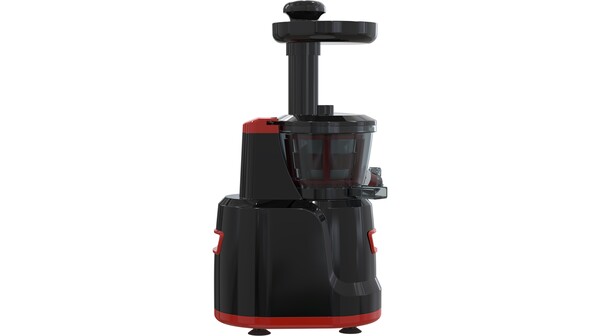 Máy ép chậm Sunhouse SHD5502 mặt bên