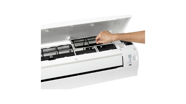 Máy lạnh Daikin Inverter 1 HP ATHF25XVMV mặt lưới