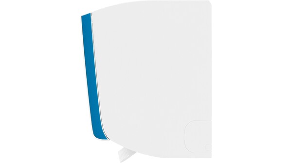 Máy lạnh Daikin Inverter 1 HP ATHF25XVMV mặt bên trái