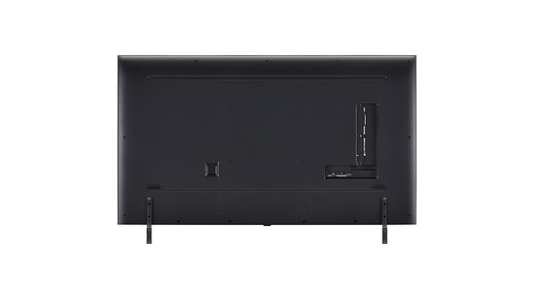Smart Tivi QNED LG 4K 86 inch 86QNED80SRA.ATV mặt lưng
