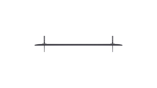 Smart Tivi QNED LG 4K 86 inch 86QNED80SRA.ATV mặt trên
