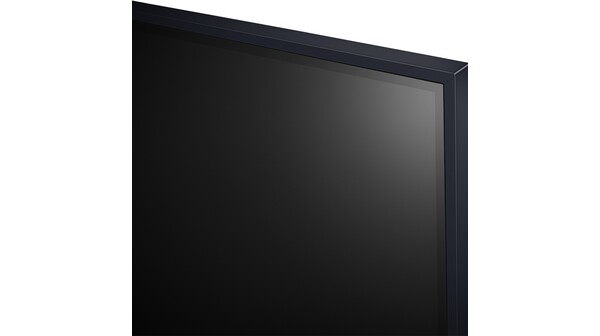 Smart Tivi QNED LG 4K 55 inch 55QNED80SRA.ATV cạnh viền màn hình