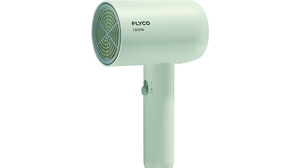 Máy sấy tóc Flyco FH1622VN nút điều khiển