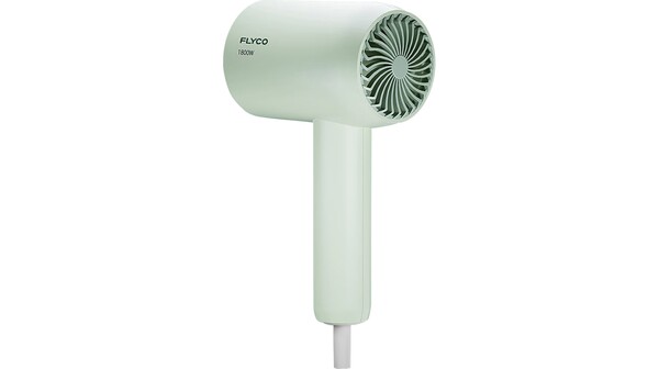 Máy sấy tóc Flyco FH1622VN mặt nghiêng phải