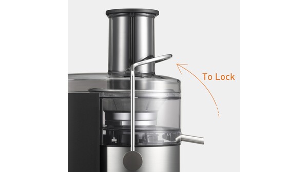 Máy ép trái cây Panasonic MJ-CB600SRA