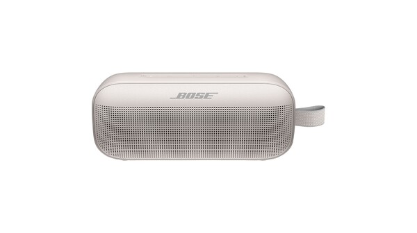 Loa Bluetooth Bose Soundlink Flex Trắng Khói