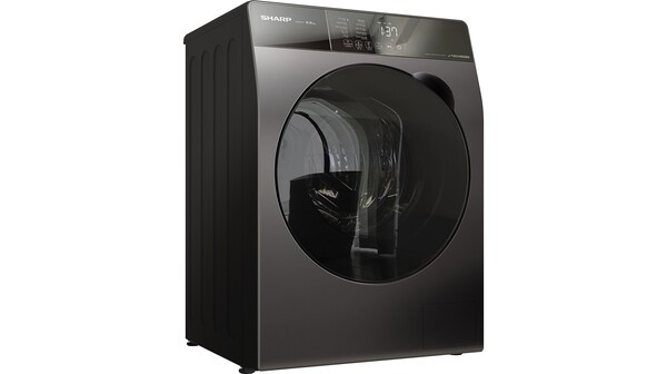 Máy giặt Sharp Inverter 8.5 kg ES-FK852SV-G