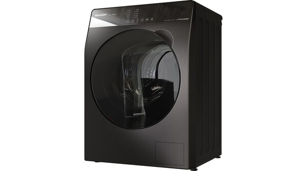 Máy giặt Sharp Inverter 8.5 kg ES-FK852SV-G