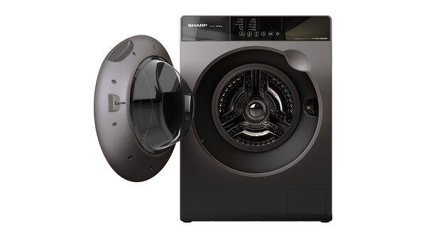 Máy giặt Sharp Inverter 8.5 kg ES-FK852SV-G