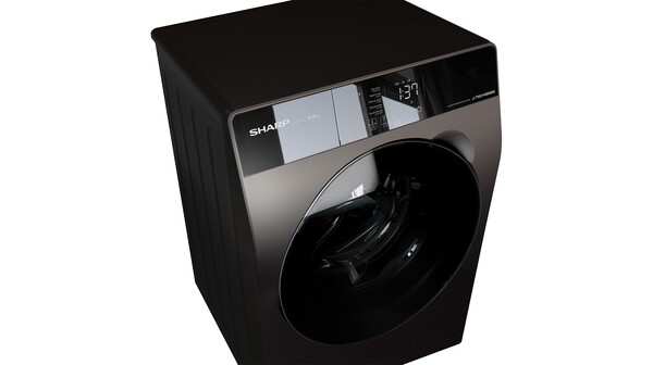Máy giặt Sharp Inverter 8.5 kg ES-FK852SV-G