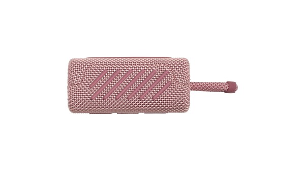 Loa Bluetooth JBL Go 3 Hồng
