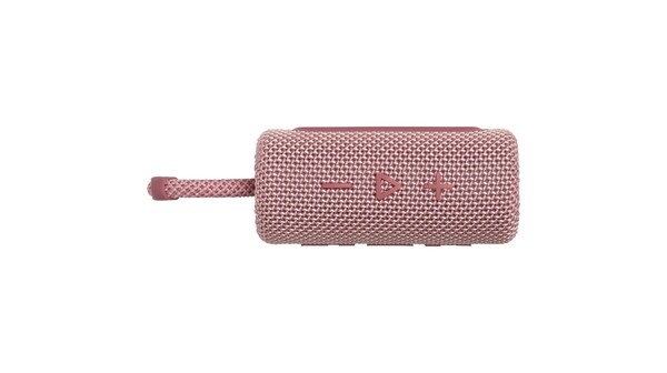 Loa Bluetooth JBL Go 3 Hồng