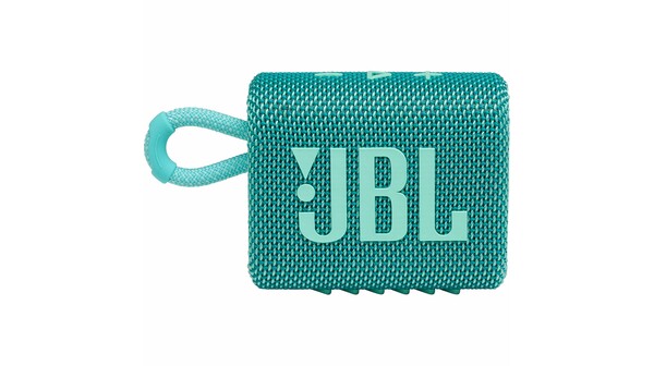 Loa Bluetooth JBL Go 3 Xanh két