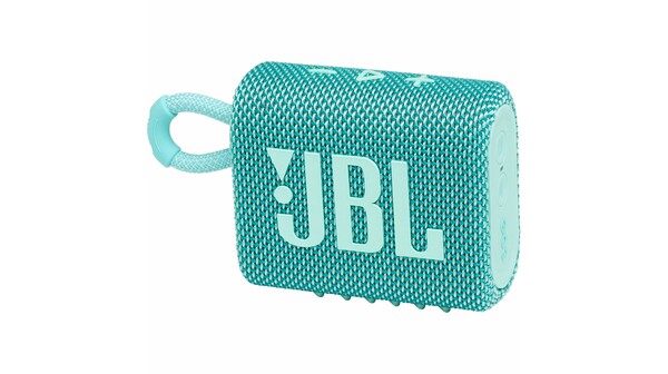 Loa Bluetooth JBL Go 3 Xanh két
