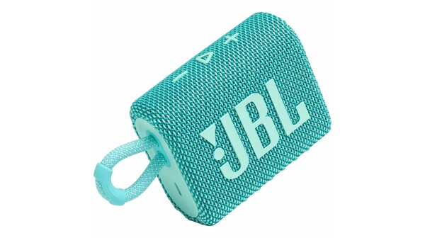 Loa Bluetooth JBL Go 3 Xanh két