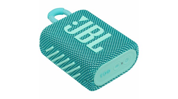 Loa Bluetooth JBL Go 3 Xanh két