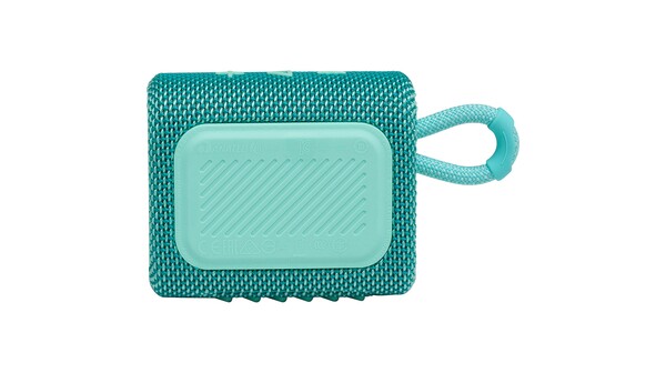 Loa Bluetooth JBL Go 3 Xanh két