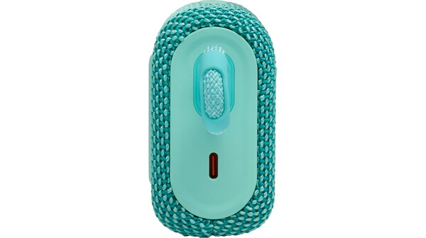 Loa Bluetooth JBL Go 3 Xanh két