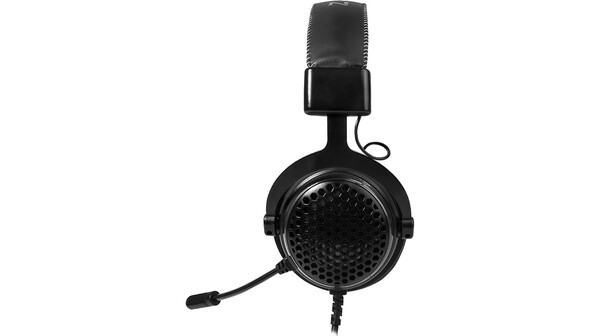 Tai nghe có khung chụp qua đầu Zadez GT-323P