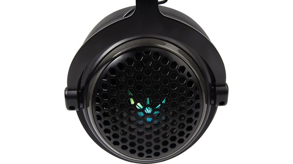 Tai nghe có khung chụp qua đầu Zadez GT-323P