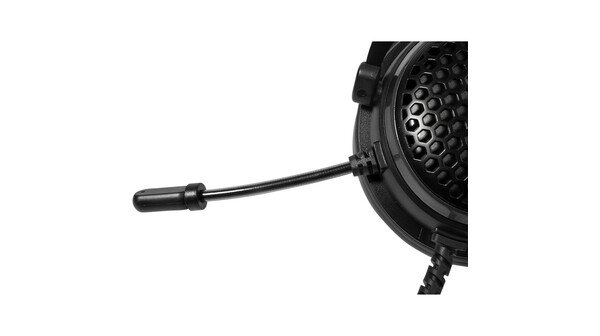 Tai nghe có khung chụp qua đầu Zadez GT-323P