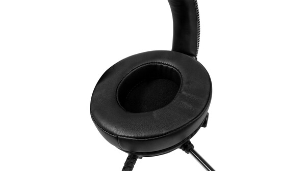 Tai nghe có khung chụp qua đầu Zadez GT-323P