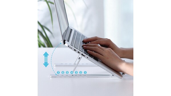 Đế Laptop Kakusiga KSC-552