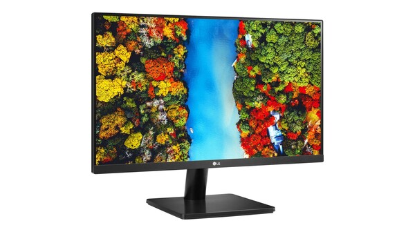 Màn hình LG 23.8 inch 24MP500-B.ATV
