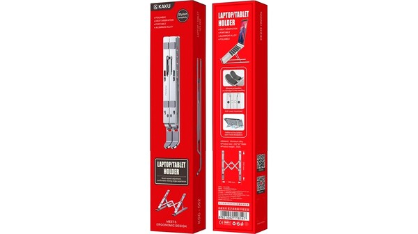 Đế Laptop Kakusiga KSC-552