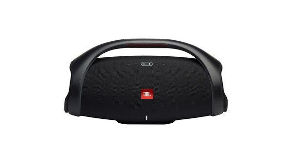 Loa Bluetooth JBL Boombox 2 Đen