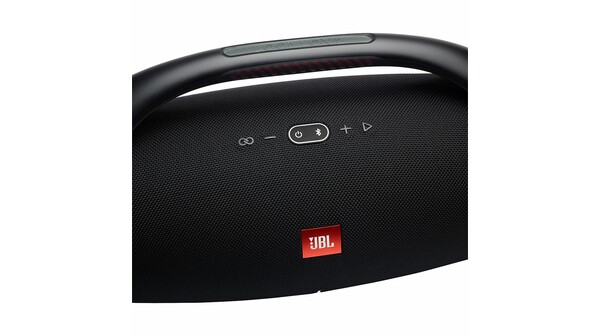Loa Bluetooth JBL Boombox 2 Đen