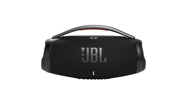 Loa Bluetooth JBL Boombox 3 Đen