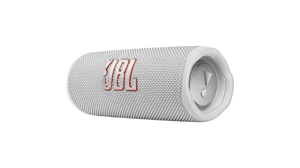 Loa Bluetooth JBL Flip 6 Trắng