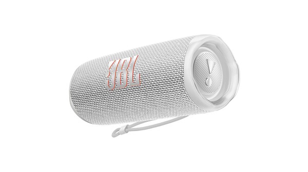 Loa Bluetooth JBL Flip 6 Trắng