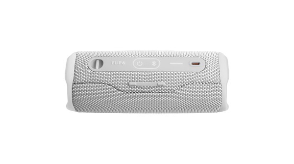 Loa Bluetooth JBL Flip 6 Trắng