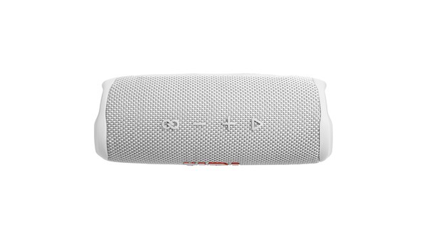 Loa Bluetooth JBL Flip 6 Trắng