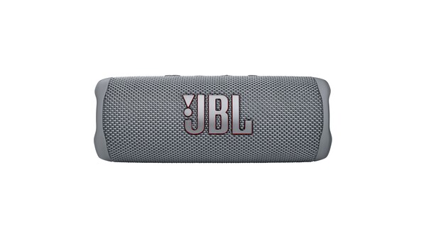 Loa Bluetooth JBL Flip 6 Xám